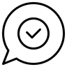 Chat Icon