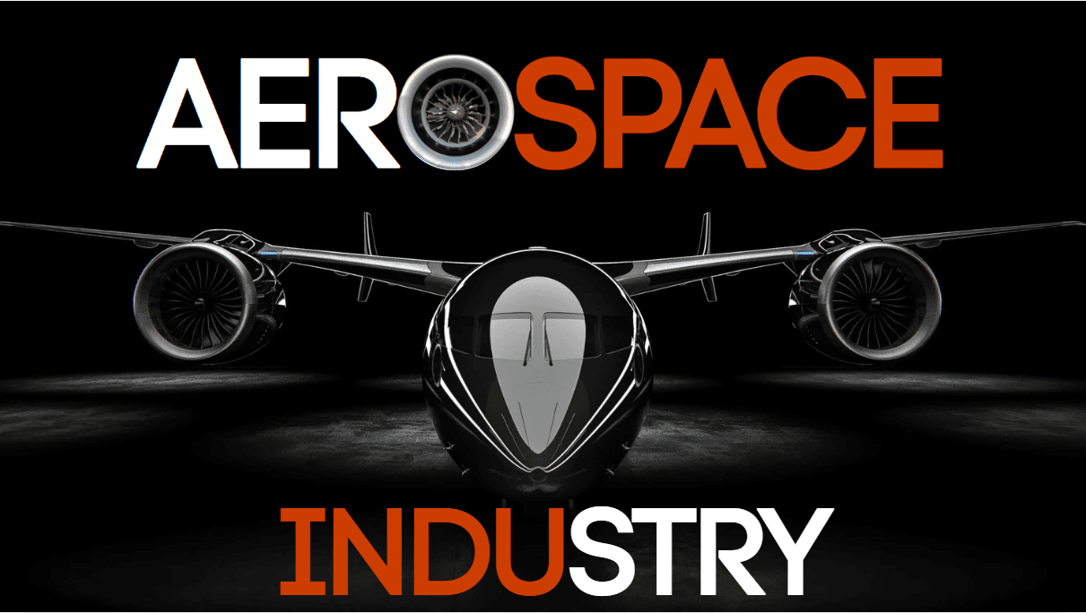 Decoding the Aerospace Industry