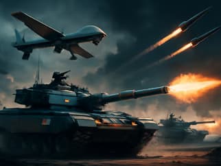 India’s Growing Role in the Defense Sector