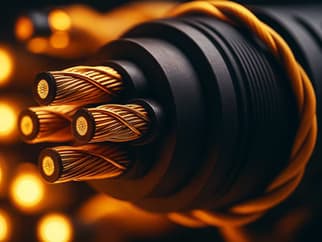 Cables & Wires Industry: The Silent Backbone of a $5 Trillion Economy